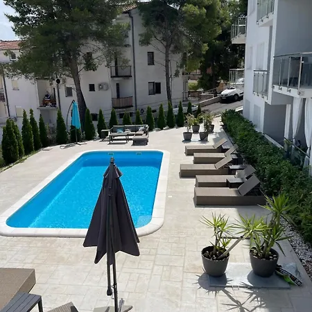 Seaesta Holidays Andrea Okrug Gornji