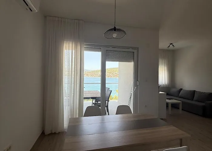 Seaesta Holidays Andrea Apartman