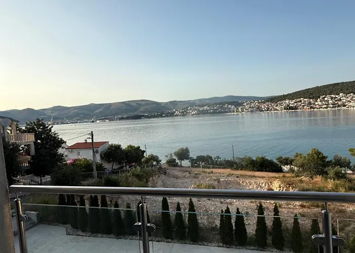 Seaesta Holidays Andrea Okrug Gornji