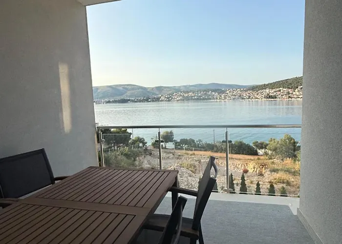 Seaesta Holidays Andrea Apartman
