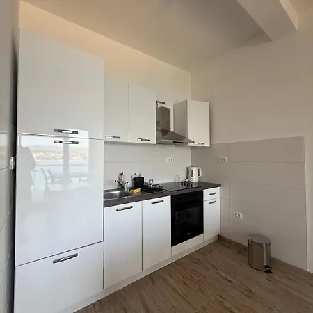 Seaesta Holidays Andrea Okrug Gornji