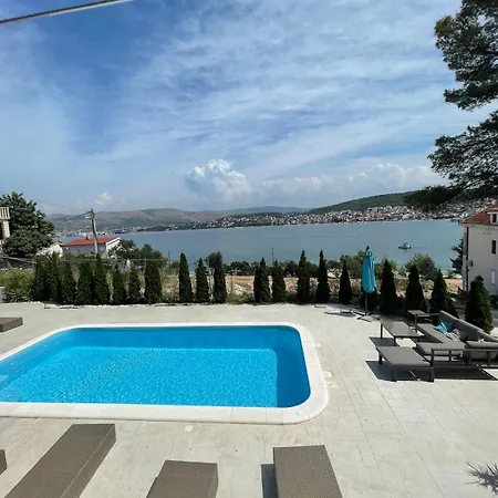 Apartman Seaesta Holidays Andrea