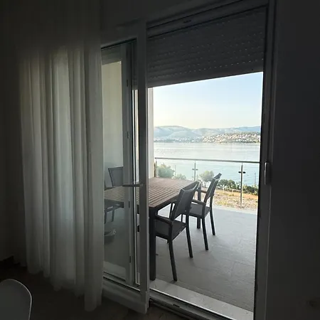 Seaesta Holidays Andrea *