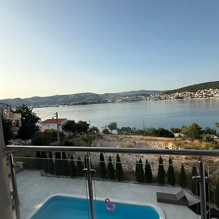 Seaesta Holidays Andrea Okrug Gornji