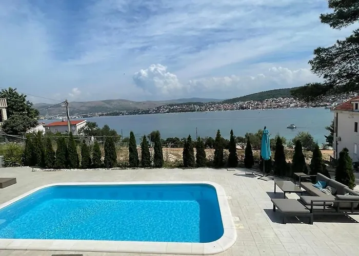 Apartament Seaesta Holidays Andrea